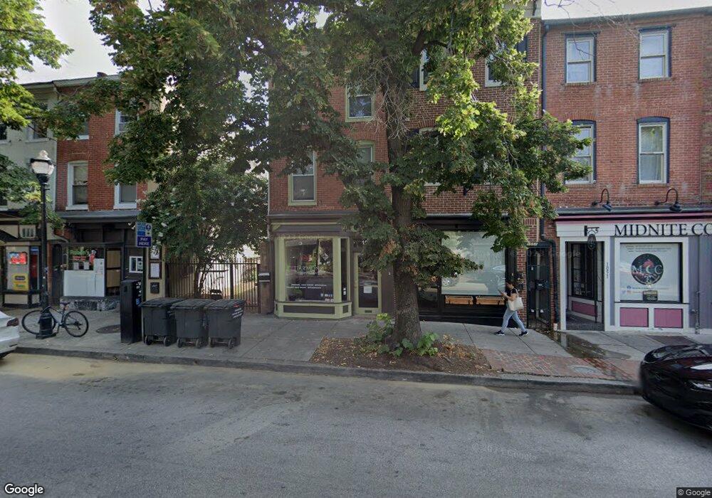 1047 S Charles St unit 1, Baltimore, MD 21230 - photo 1