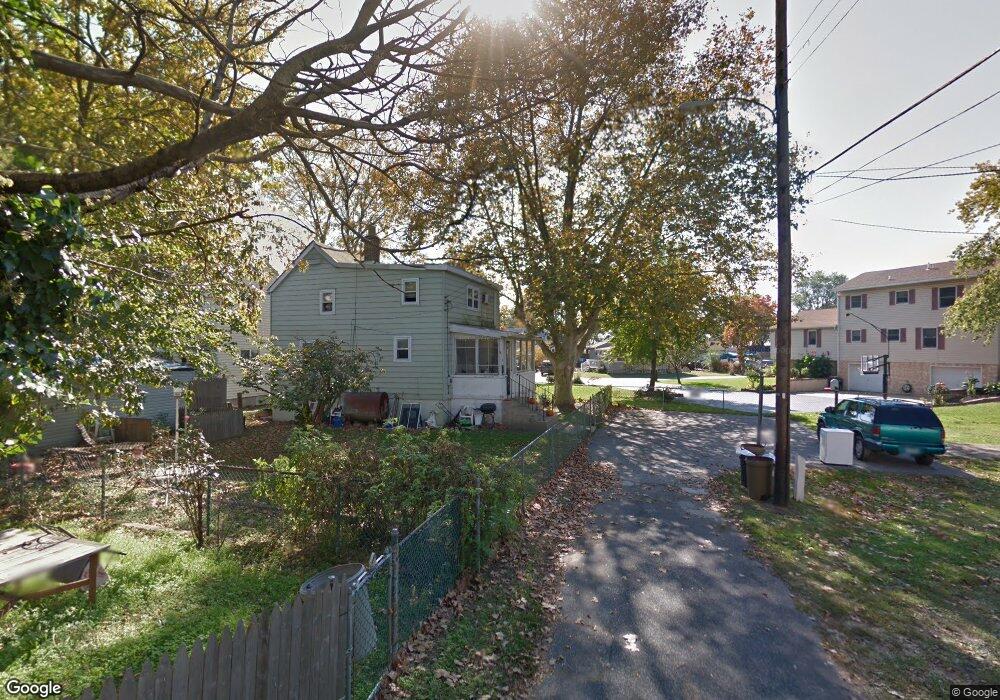 51 Simpkins Place, Penns Grove, NJ 08069 - photo 1