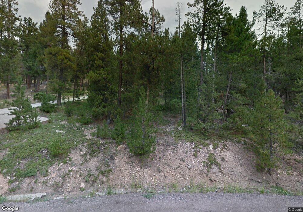 8390 S Warhawk Rd, Conifer, CO 80433 - photo 1