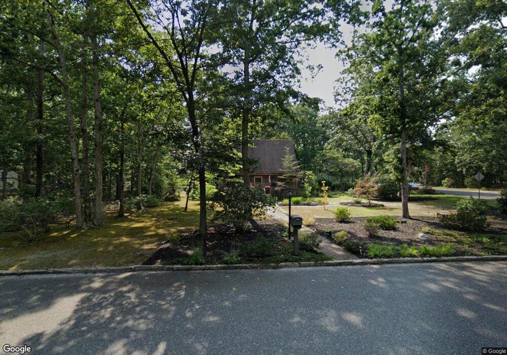 2 Dawn Rd, Woodbine, NJ 08270 - photo 1