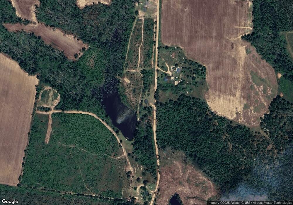 337 Sid Moxley Rd, Vidalia, GA 30474 - photo 1