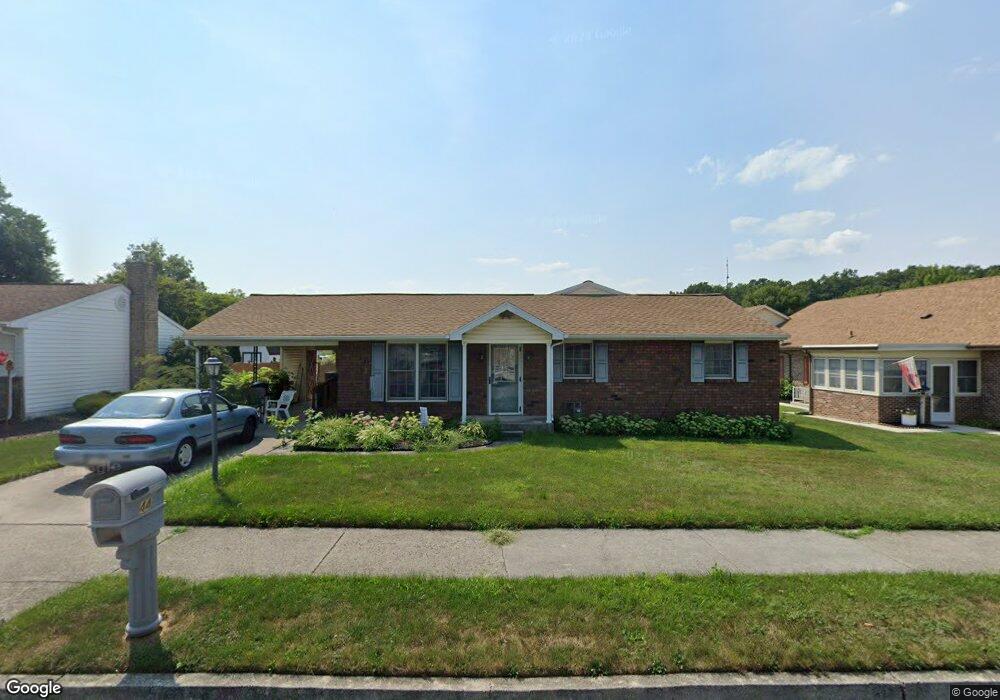 44 Colorado Ave, Littlestown, PA 17340 - photo 1