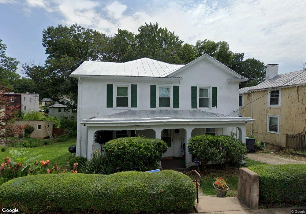322 6th St SW, Charlottesville, VA 22903 - photo 1