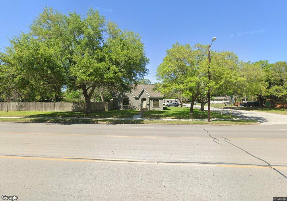 721 7th St, Bay City, TX 77414 - photo 1