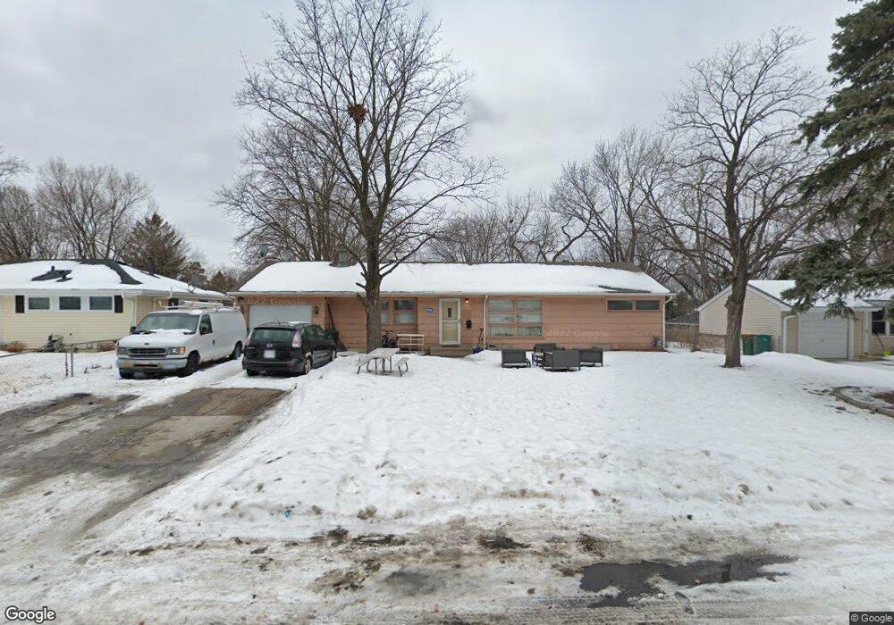 8100 Colfax Ave S, Bloomington, MN 55420 - photo 1