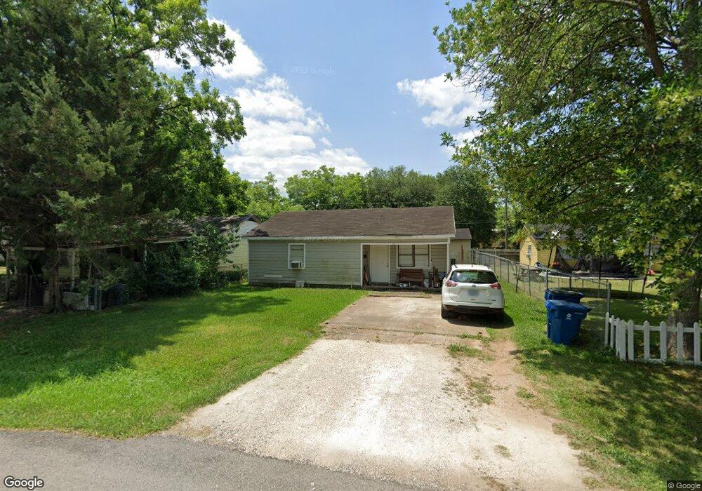 1118 Avenue E, Rosenberg, TX 77471 - photo 1