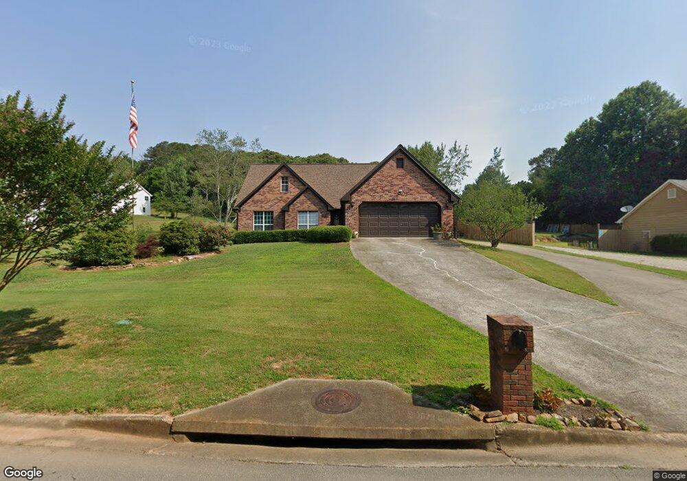 3128 Windgate Dr, Buford, GA 30519 - photo 1