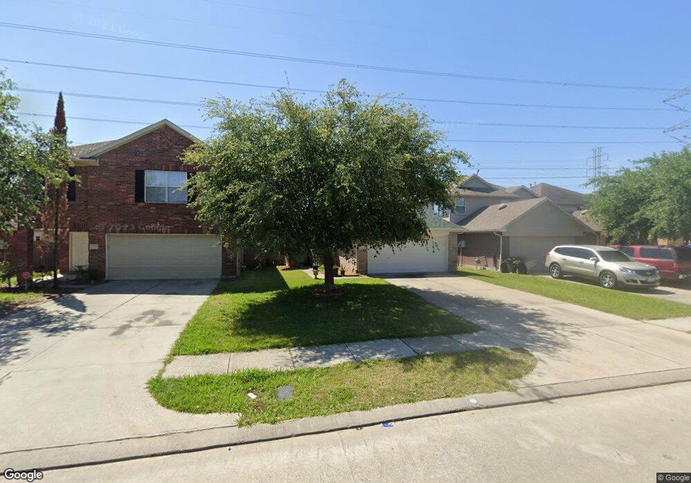 15023 Sunset Creek Dr, Humble, TX 77396 - photo 1