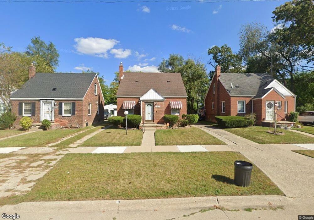 21344 Bethlawn Blvd, Ferndale, MI 48220 - photo 1