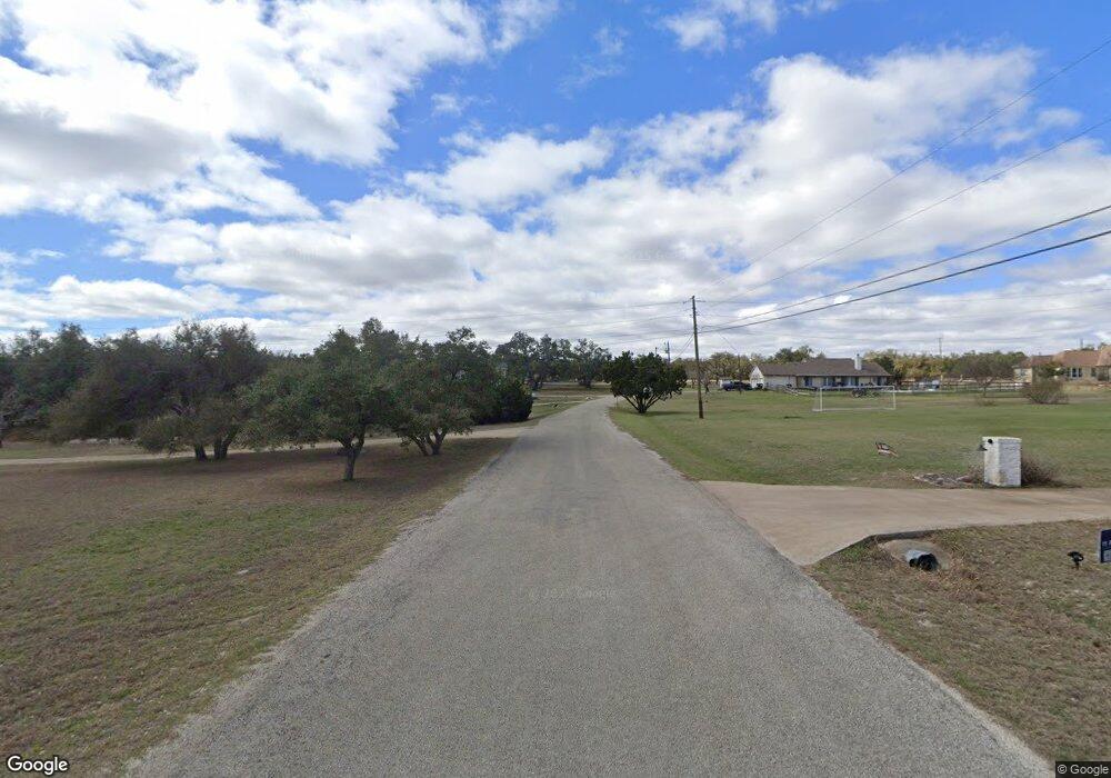 0 Lariat Ln, Dripping Springs, TX 78620 - photo 1