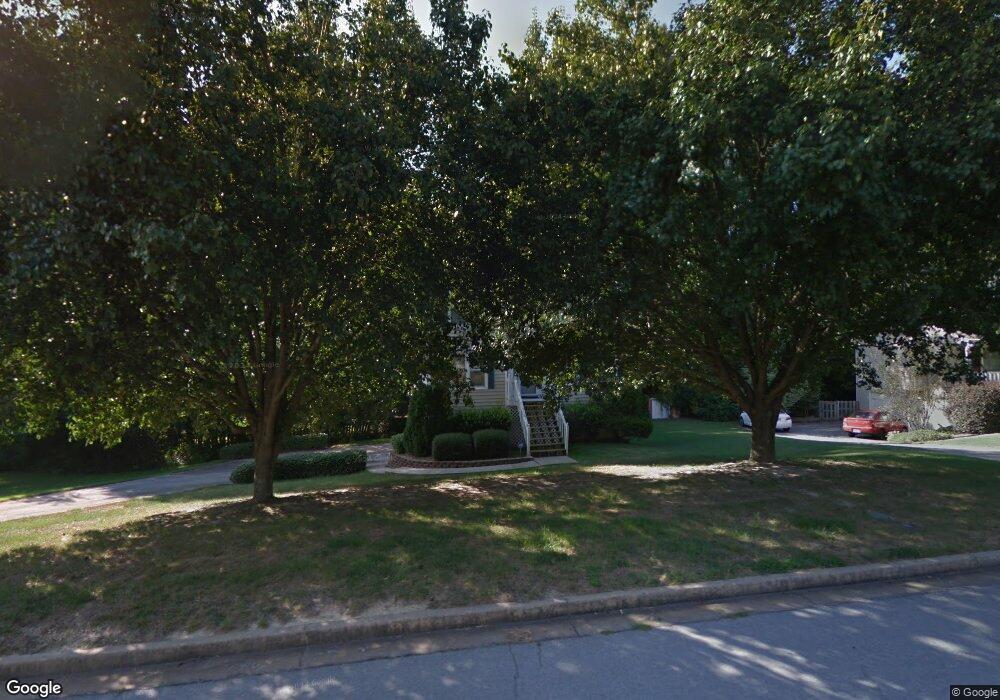 930 Old Spring Way, Sugar Hill, GA 30518 - photo 1