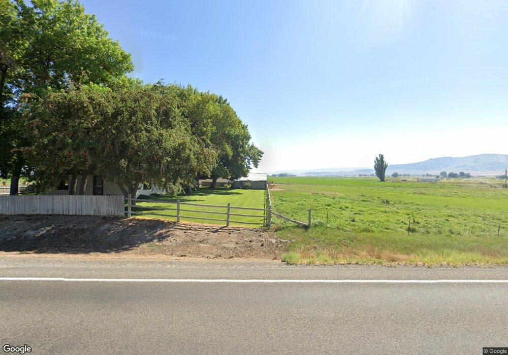 43 S Highway 77, Declo, ID 83323 - photo 1