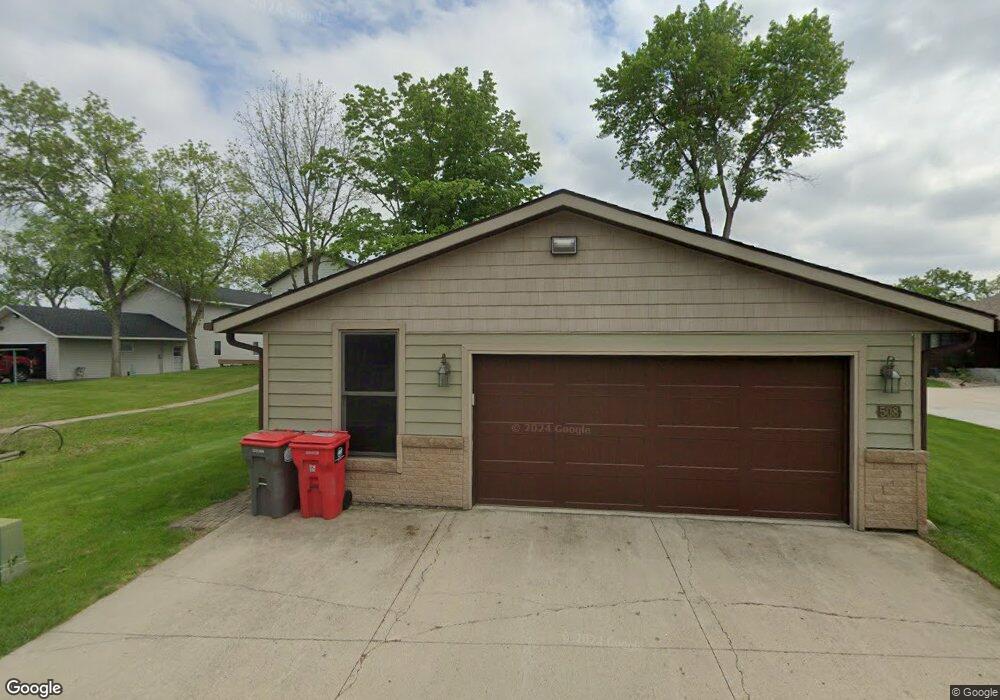 508 Carlos Darling Ct NW, Alexandria, MN 56308 - photo 1