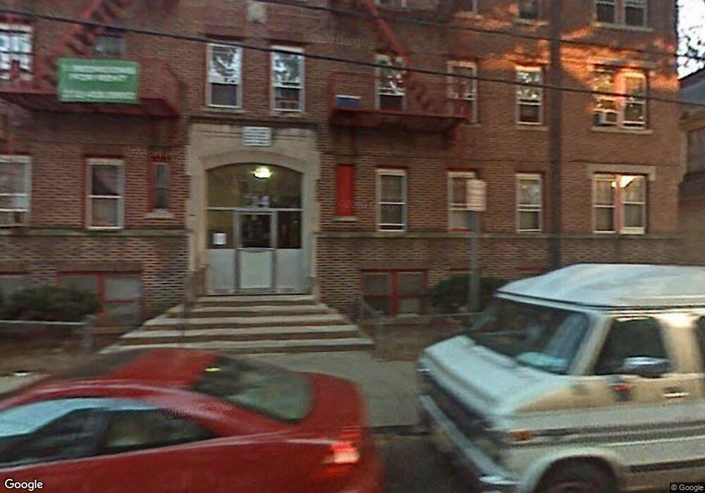 214 Wainwright St unit 107, Newark, NJ 07112 - photo 1