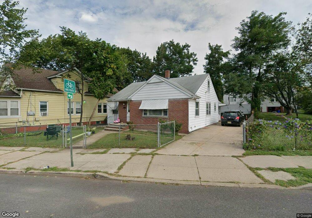 109 Central Ave, New Brunswick, NJ 08901 - photo 1