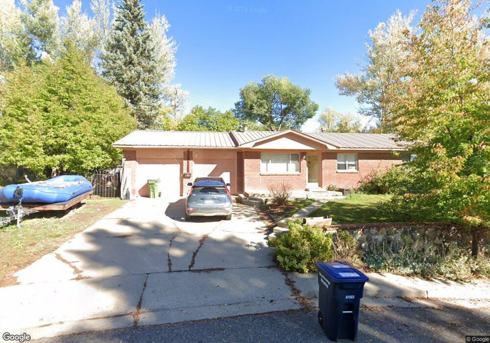 513 Butte Cir, Durango, CO 81301 - photo 1