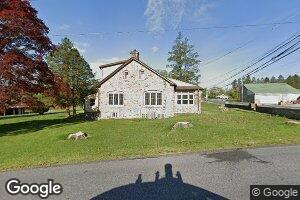 0 S Mount Vernon Rd, Gap, PA 17527