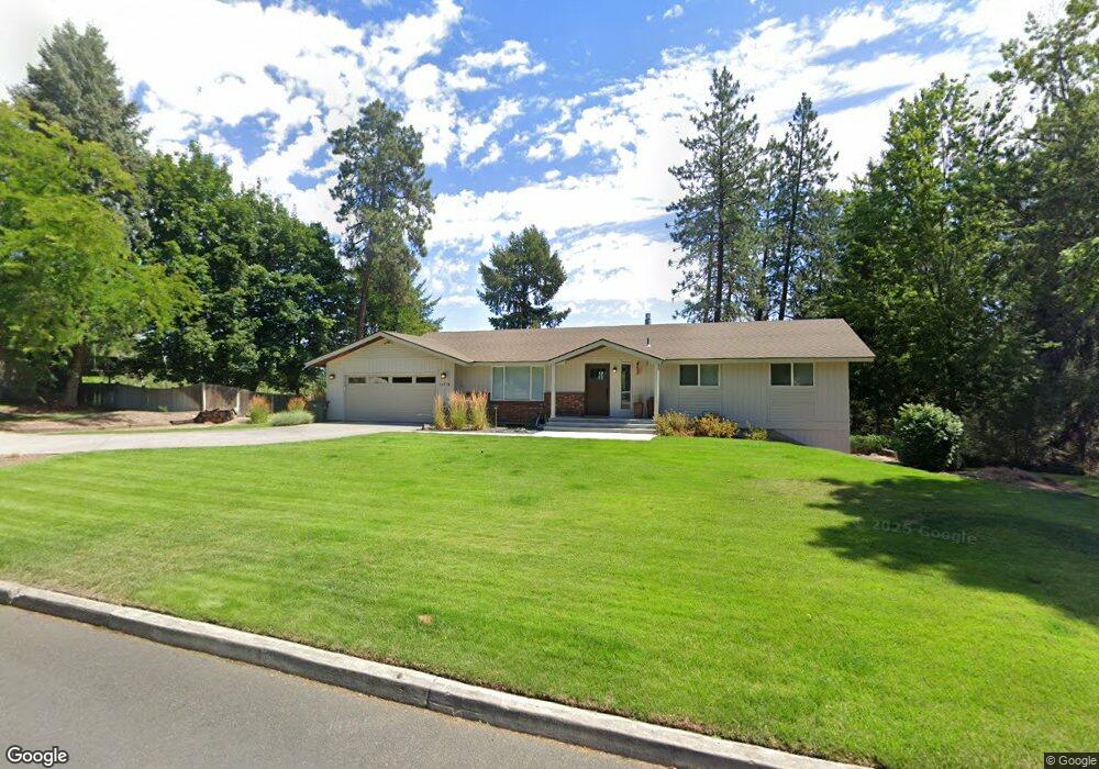 14718 N Edencrest Dr, Spokane, WA 99208 - photo 1