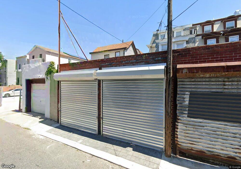 34 Oxford Ave, Jersey City, NJ 07304 - photo 1