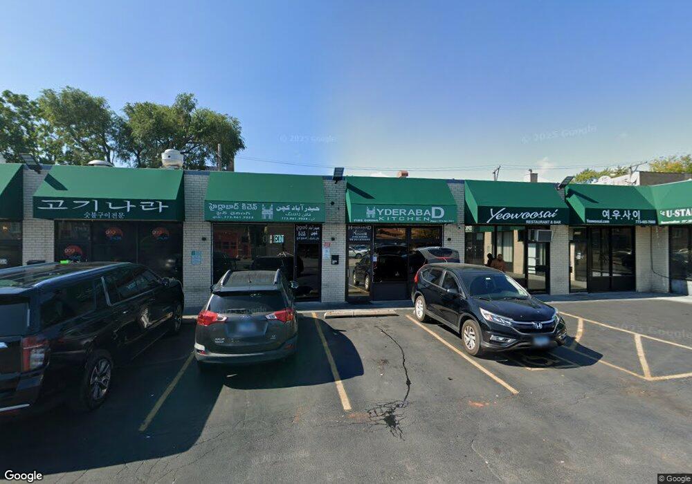 6242 N California Ave, Chicago, IL 60659 - photo 1