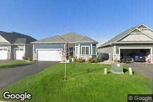 982 Maple Hill Rd, Newport, MN 55055