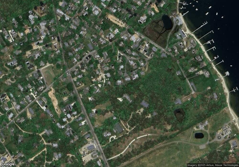 19 Atwood Cir, Edgartown, MA 02539 - photo 1