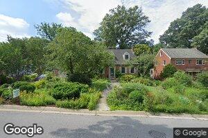 4103 Clagett Rd, Hyattsville, MD 20782