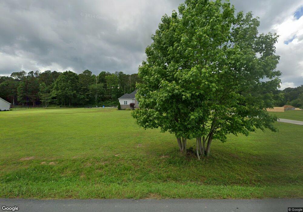 271 Farmville Rd SE, Calhoun, GA 30701 - photo 1