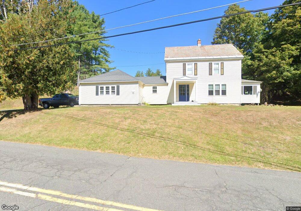 170 Cross Rd, Clarksburg, MA 01247 - photo 1