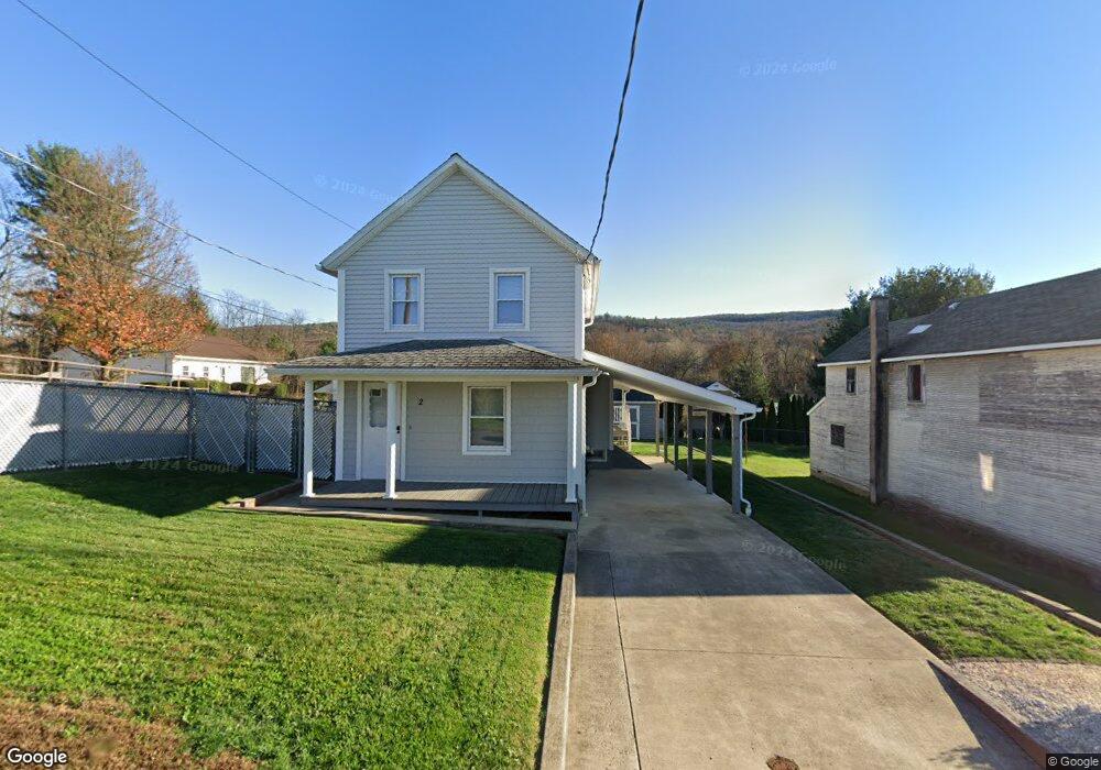 2 Gruver St, Nanticoke, PA 18634 - photo 1