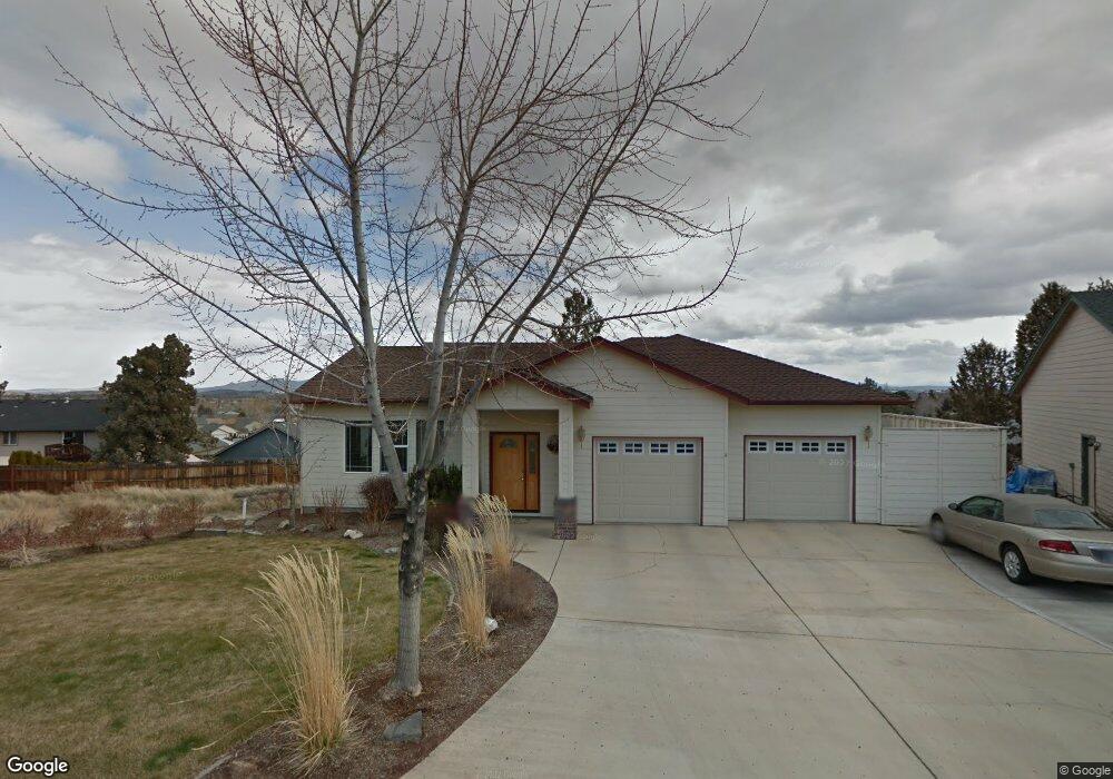 2504 SW 32nd Ct, Redmond, OR 97756 - photo 1