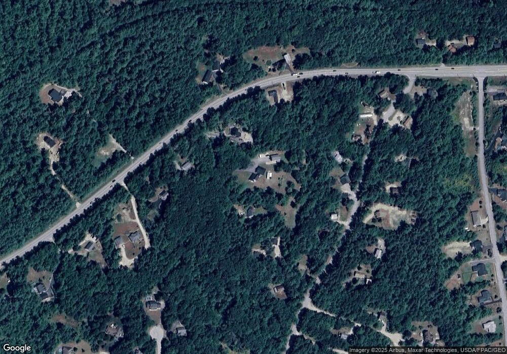 15 Strawberry Ln, Center Conway, NH 03813 - photo 1