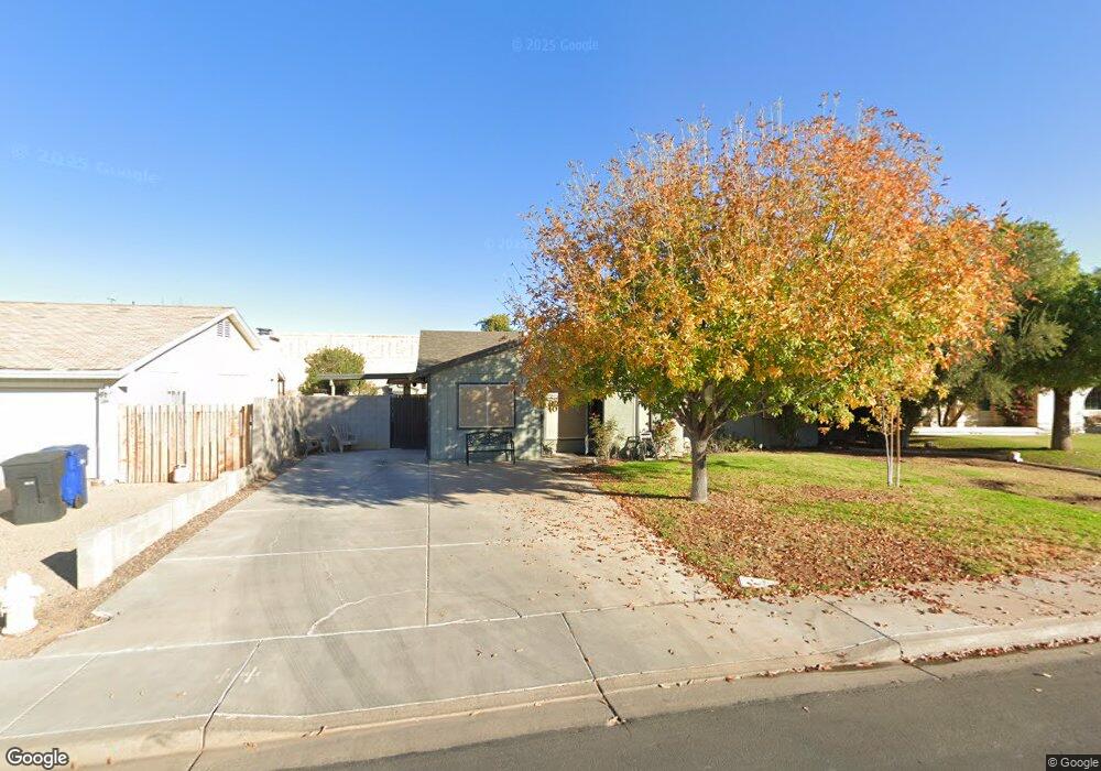 2548 E Isabella Ave, Mesa, AZ 85204 - photo 1