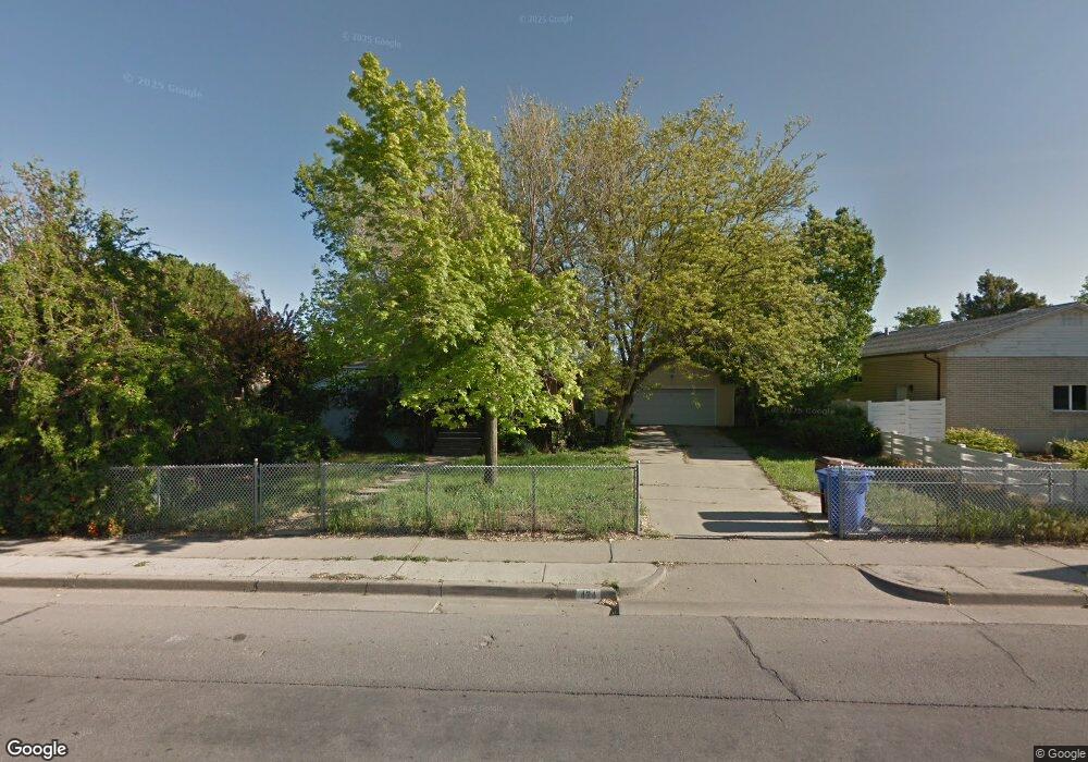 424 W Wasatch St, Midvale, UT 84047 - photo 1