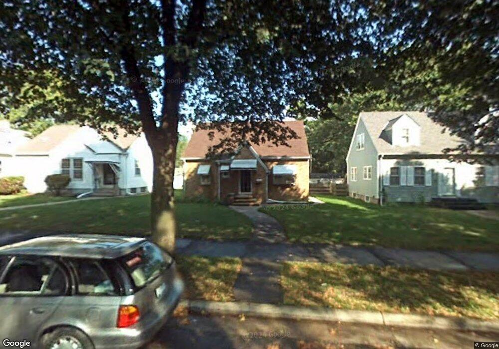 2414 Thomas Ave N, Minneapolis, MN 55411 - photo 1