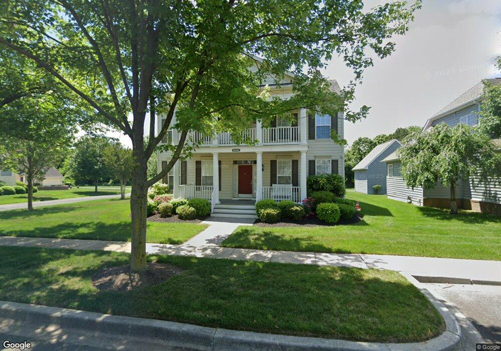 16482 Howard Millman Ln, Milton, DE 19968 - photo 1