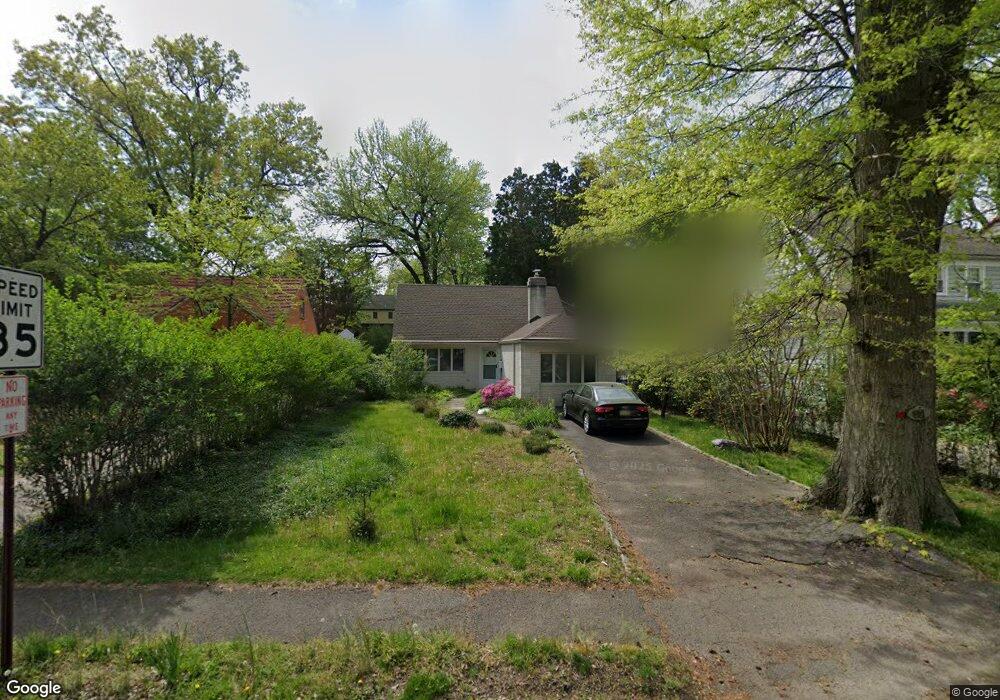 331 Knickerbocker Rd, Tenafly, NJ 07670 - photo 1
