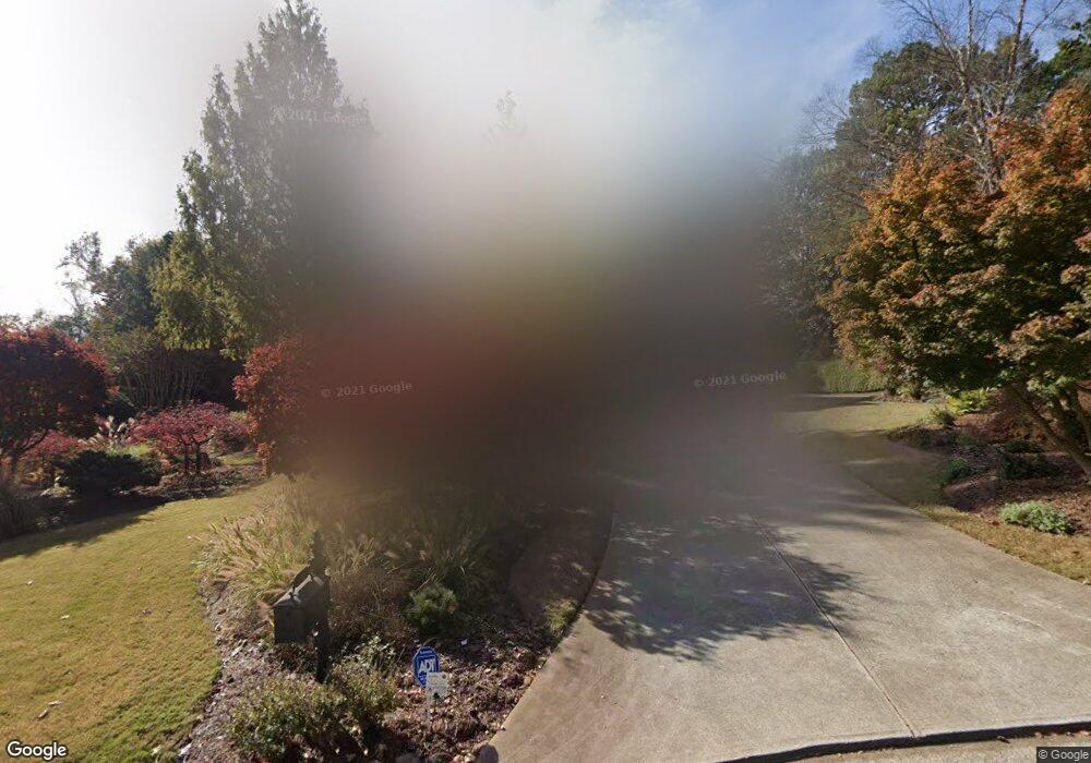 431 Calton Hill Ct, Alpharetta, GA 30004 - photo 1