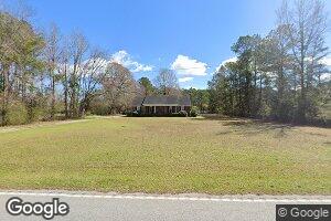 6854 Francis Marion Rd, Pamplico, SC 29583