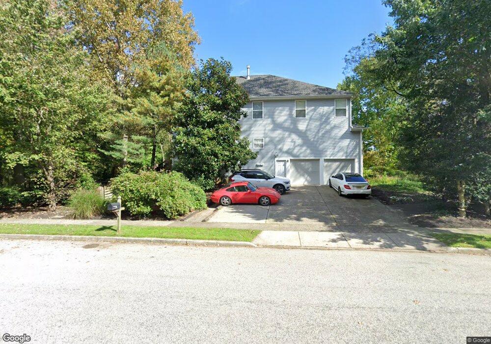 153 Hooton Rd, Mount Laurel, NJ 08054 - photo 1