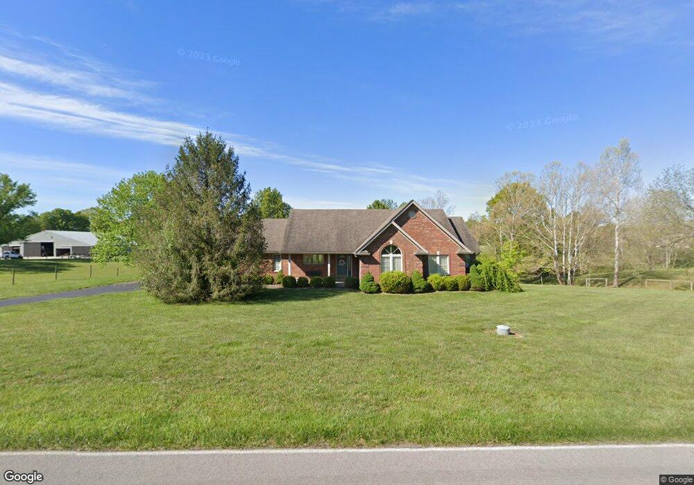 7737 Old Vincennes Rd, Greenville, IN 47124 - photo 1