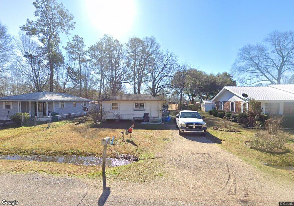 2022 Williams St, Franklinton, LA 70438 - photo 1