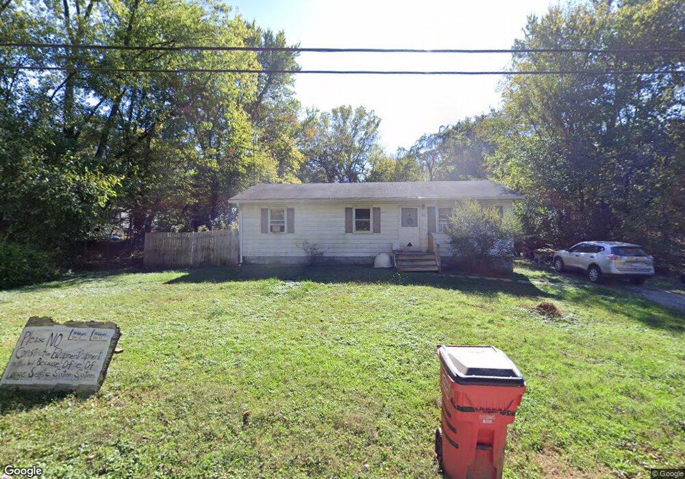 41 Spring Warbler Way, Shepherdstown, WV 25443 - photo 1