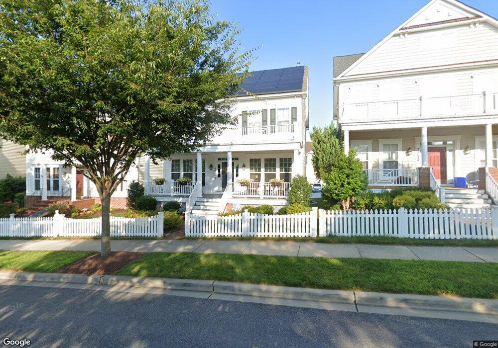 23122 Turtle Rock Terrace, Clarksburg, MD 20871 - photo 1