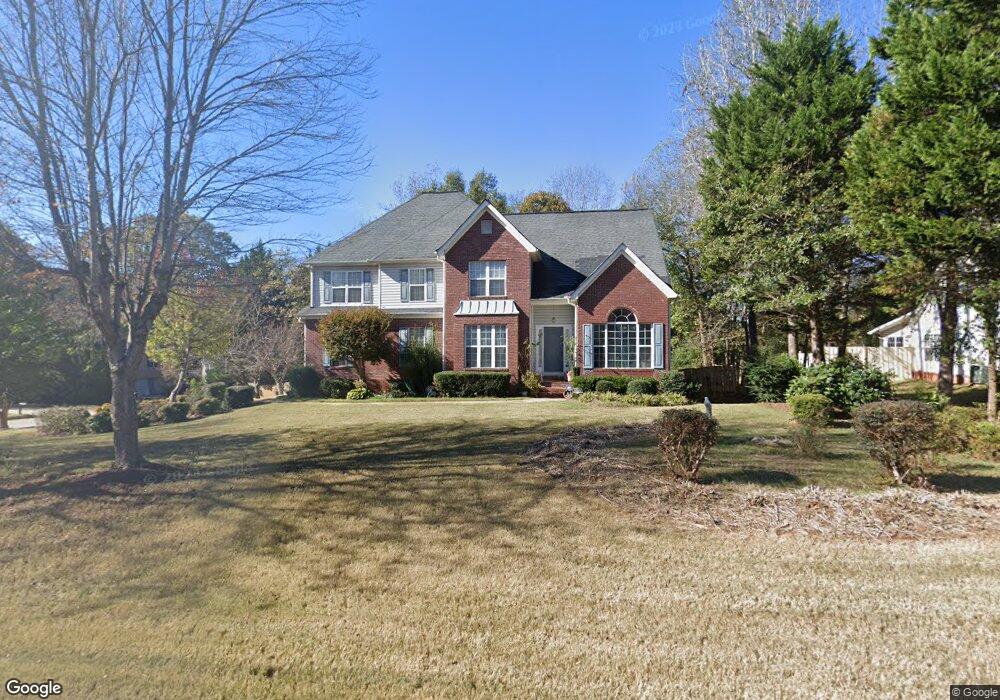 15 Bermuda Ct, Covington, GA 30016 - photo 1