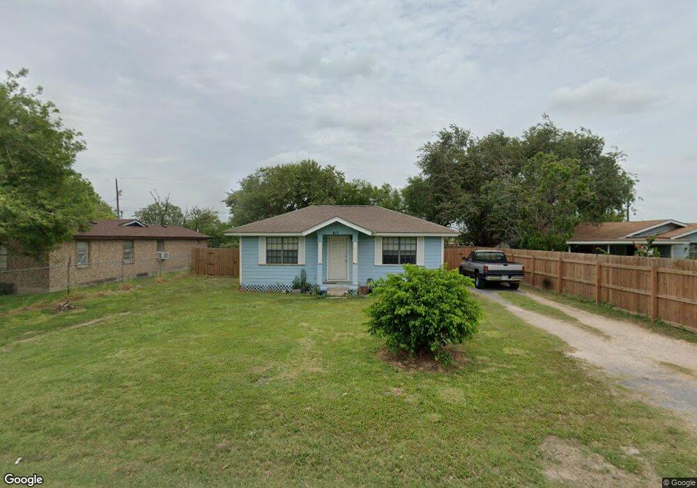 411 Tahiti Dr, Weslaco, TX 78596 - photo 1