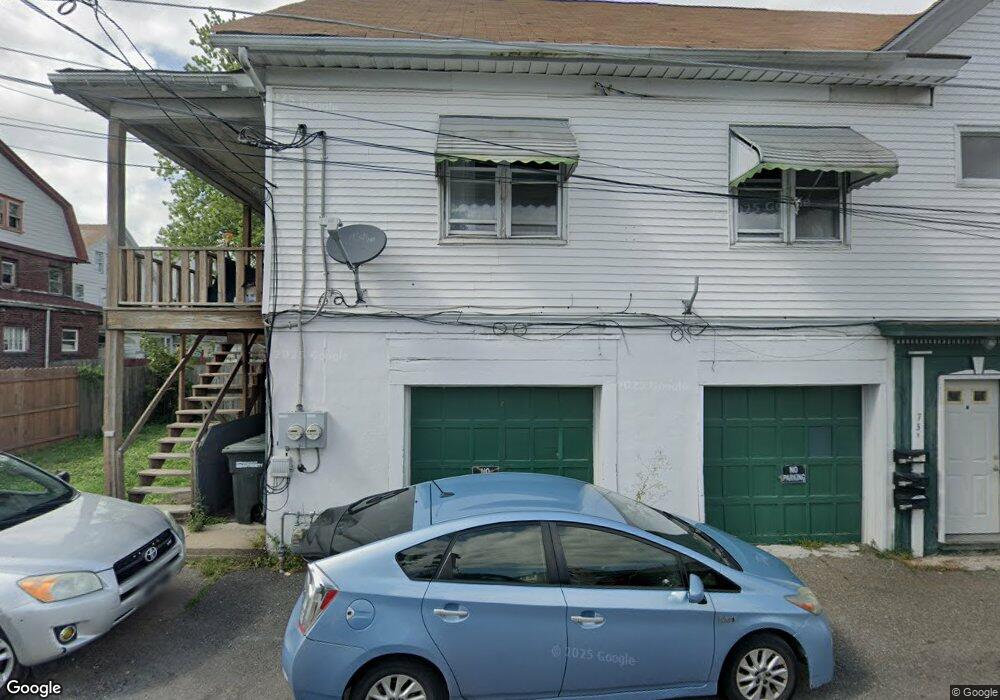 735 W 9th St, Hazleton, PA 18201 - photo 1