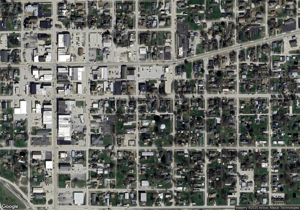 329 E Vincennes St, Linton, IN 47441 - photo 1