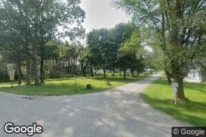1061 Lyle Dr, Crystal, MI 48818