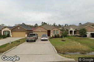 23741 Briar Tree Dr, Porter, TX 77365